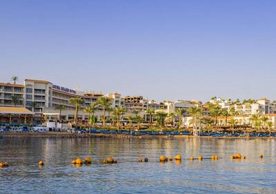 Marina Sharm Hotel, , Египет