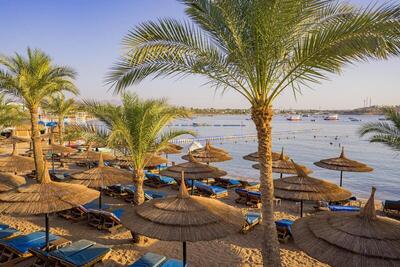 Marina Sharm Hotel, , Египет