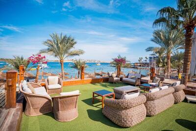 Marina Sharm Hotel, , Египет