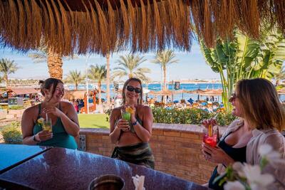 Marina Sharm Hotel, , Египет