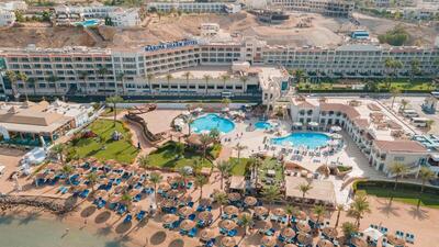 Marina Sharm Hotel, , Египет