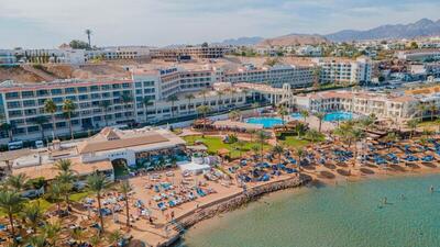 Marina Sharm Hotel, , Египет