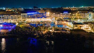 Marina Sharm Hotel, , Египет