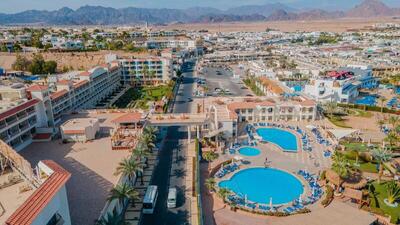 Marina Sharm Hotel, , Египет
