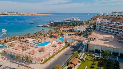 Marina Sharm Hotel, , Египет