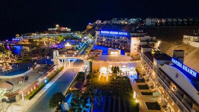 Marina Sharm Hotel, , Египет