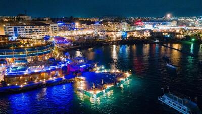 Marina Sharm Hotel, , Египет