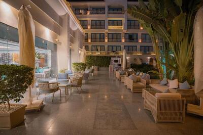 Marina Sharm Hotel, , Египет