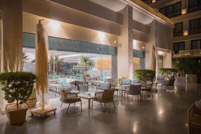 Marina Sharm Hotel, , Египет