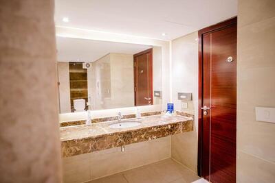Marina Sharm Hotel - Junior Suite