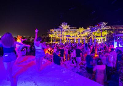 Marina Sharm Hotel, , Египет