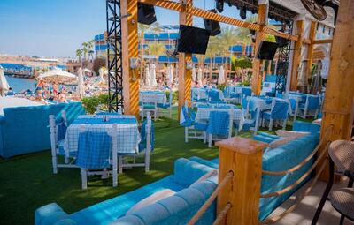 Marina Sharm Hotel, , Египет