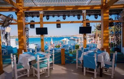 Marina Sharm Hotel, , Египет
