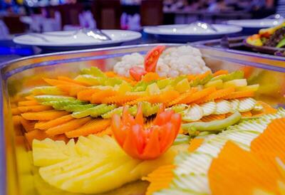 Marina Sharm Hotel, , Египет