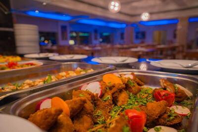 Marina Sharm Hotel, , Египет