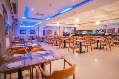 Marina Sharm Hotel, , Египет