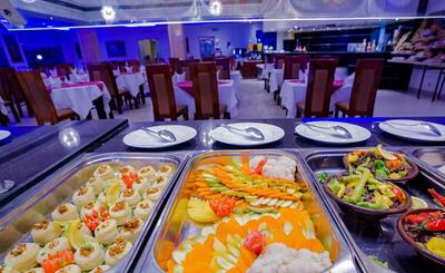 Marina Sharm Hotel, , Египет