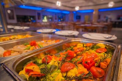 Marina Sharm Hotel, , Египет