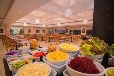 Marina Sharm Hotel, , Египет