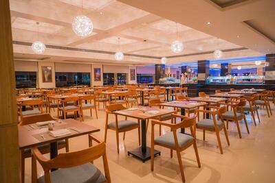 Marina Sharm Hotel, , Египет