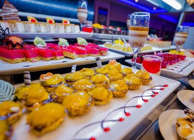 Marina Sharm Hotel, , Египет