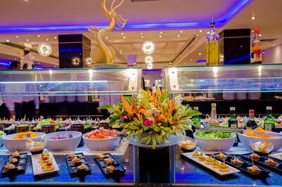 Marina Sharm Hotel, , Египет