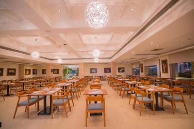 Marina Sharm Hotel, , Египет
