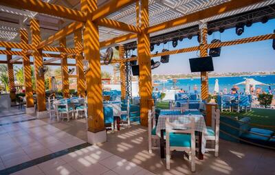 Marina Sharm Hotel, , Египет