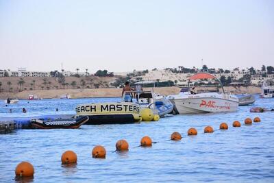Marina Sharm Hotel, , Египет