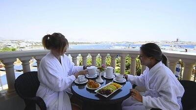 Marina Sharm Hotel, , Египет
