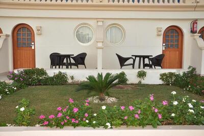 Marina Sharm Hotel - Standard Double or Twin Room with Garden View