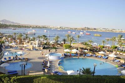 Marina Sharm Hotel, , Египет
