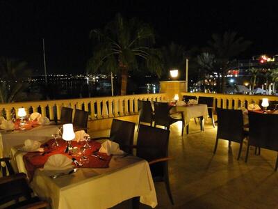 Marina Sharm Hotel, , Египет
