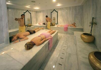 Marina Sharm Hotel, , Египет