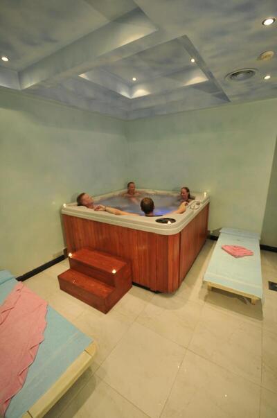 Marina Sharm Hotel, , Египет