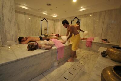 Marina Sharm Hotel, , Египет