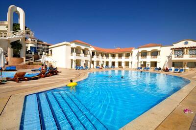 Marina Sharm Hotel, , Египет