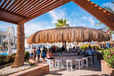 Marina Sharm Hotel, , Египет
