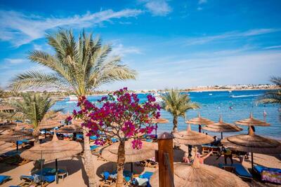 Marina Sharm Hotel, , Египет