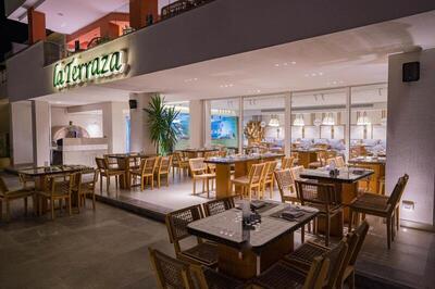 Marina Sharm Hotel, , Египет