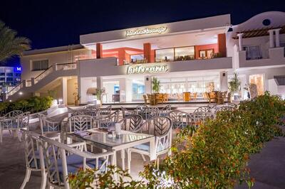 Marina Sharm Hotel, , Египет