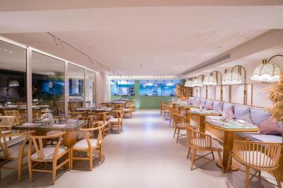 Marina Sharm Hotel, , Египет