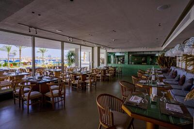Marina Sharm Hotel, , Египет