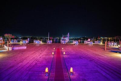 Marina Sharm Hotel, , Египет