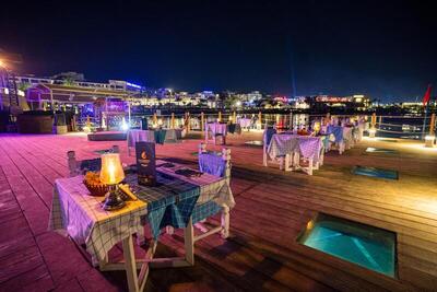 Marina Sharm Hotel, , Египет