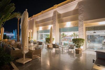 Marina Sharm Hotel, , Египет