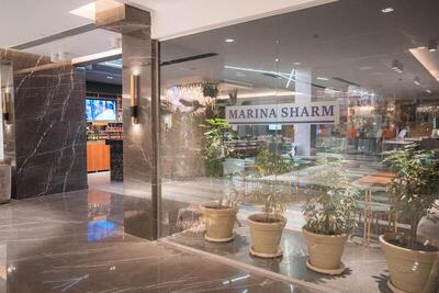 Marina Sharm Hotel, , Египет