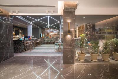 Marina Sharm Hotel, , Египет