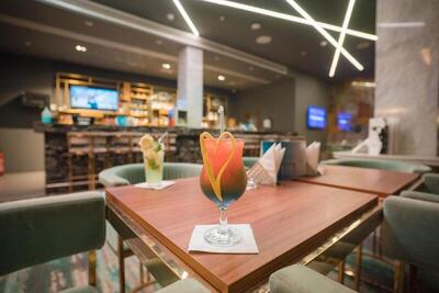 Marina Sharm Hotel, , Египет