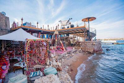 Marina Sharm Hotel, , Египет